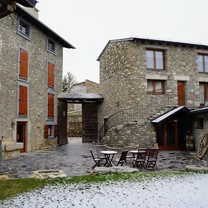Cal Marrufes Landhuis